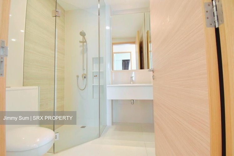 D'Leedon (D10), Condominium #209651061